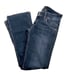 Hudson Denim Jeans Size 27 Low Rise Bootcut