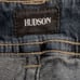 Hudson Denim Jeans Size 27 Low Rise Bootcut