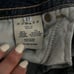 Hudson Denim Jeans Size 27 Low Rise Bootcut