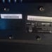 Element tv 24 inch flat screen works li