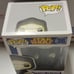 Emperor Palpatine Funko Pop