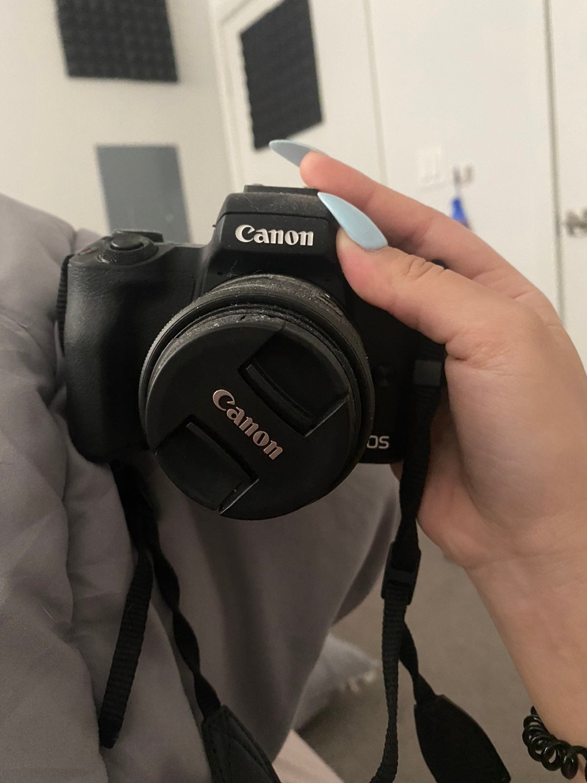 Camera
