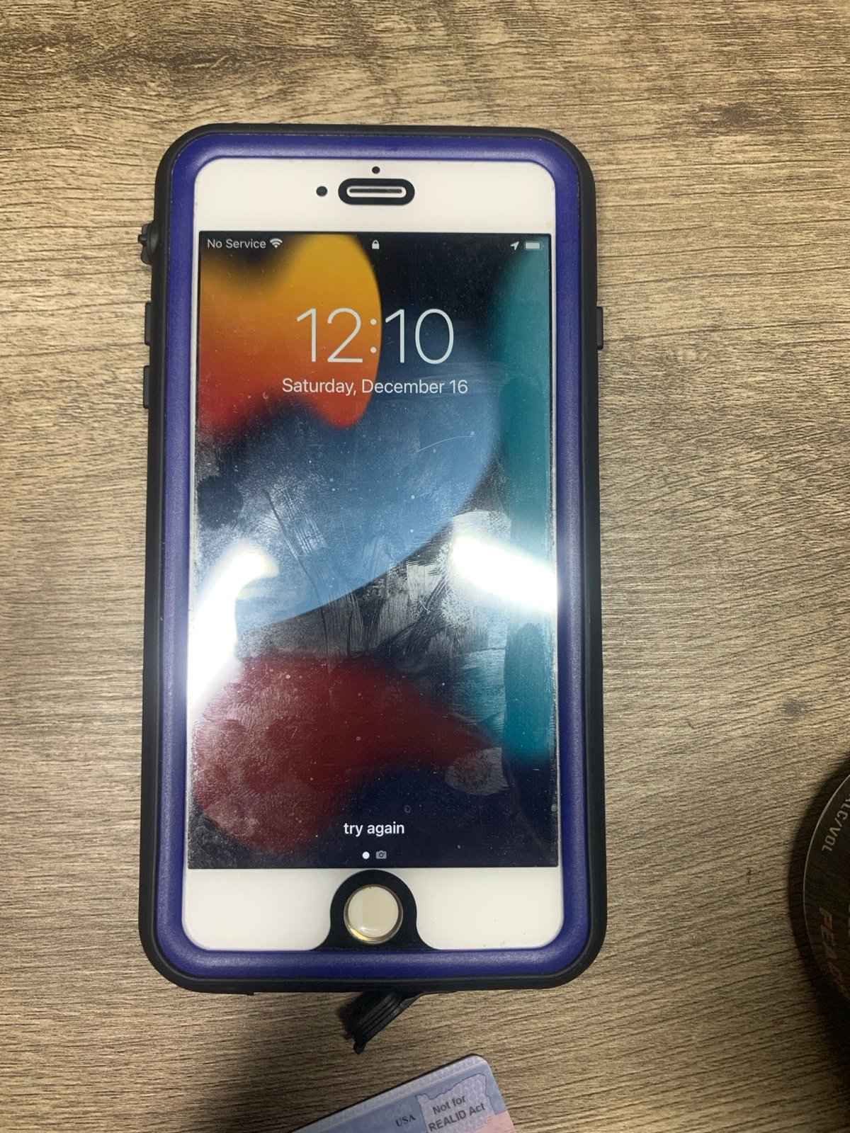 iPhone 6s Plus