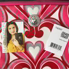 Brighton iPad Cover Case