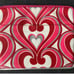Brighton iPad Cover Case