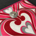 Brighton iPad Cover Case