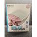 HoMedics Bubble Bliss Deluxe Heated Foot Spa Bubble Foot Massager #4597-M19