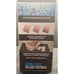 HoMedics Bubble Bliss Deluxe Heated Foot Spa Bubble Foot Massager #4597-M19