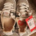 Roxy Slip On Shoes