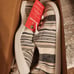 Roxy Slip On Shoes