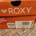 Roxy Slip On Shoes