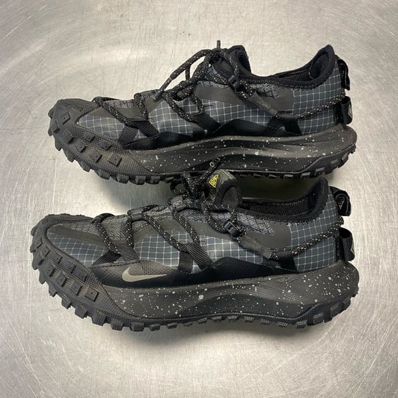 Nike ACG Mountain Fly Low Unisex Hiking Shoes - Women’s Sz 7 Men’s 5.5