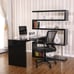 Office Chair Ergonomic Desk Mesh Computer Lumbar Support Armrest Back Rolling Sw