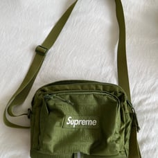 Supreme bag ss19