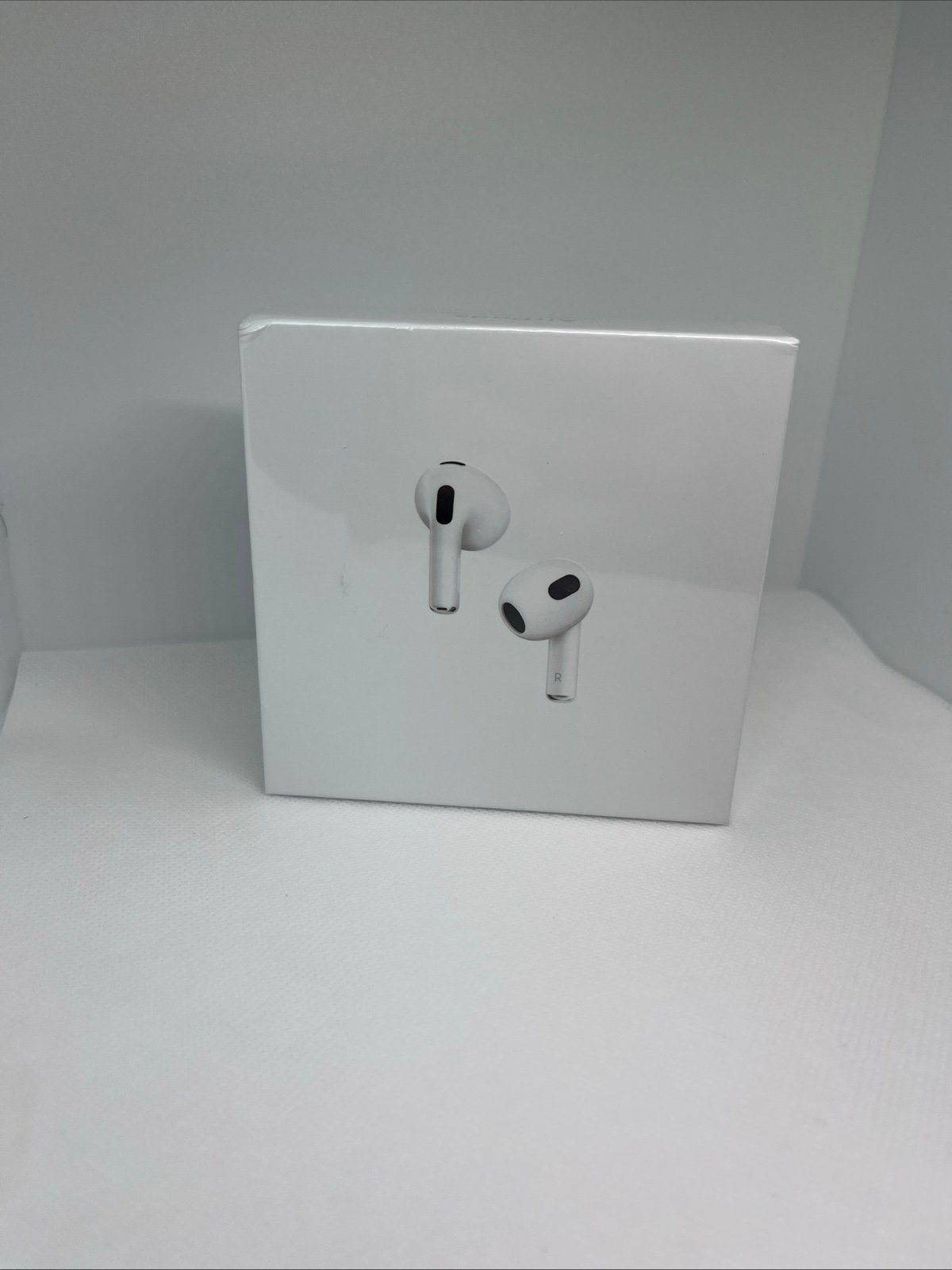 AirPods 3rd Gen