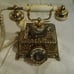 Vintage phone