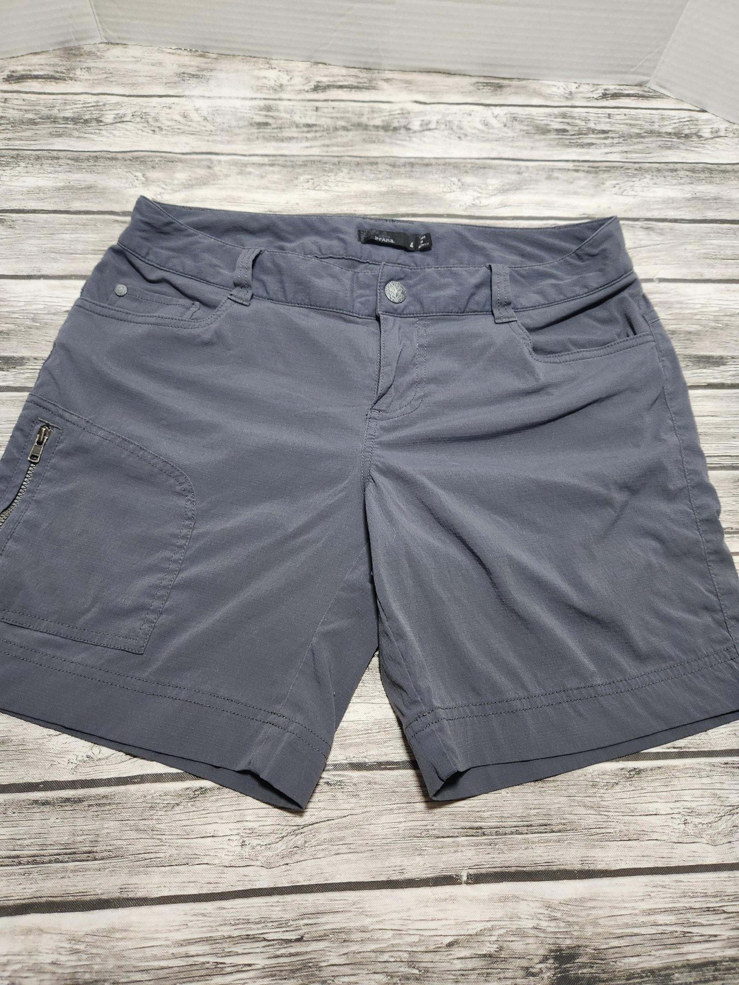 Womens Prana shorts
