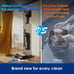 Cordless Smart Vacuum with 2.5L Auto Dust Base | Tineco Pure ONE Station 5