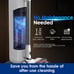 Cordless Smart Vacuum with 2.5L Auto Dust Base | Tineco Pure ONE Station 5