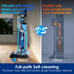 Cordless Smart Vacuum with 2.5L Auto Dust Base | Tineco Pure ONE Station 5