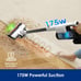 Cordless Smart Vacuum with 2.5L Auto Dust Base | Tineco Pure ONE Station 5