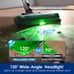 Cordless Smart Vacuum with 2.5L Auto Dust Base | Tineco Pure ONE Station 5