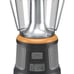 Duracell TRI-Power 2000 Lumen LED Solar + USB Rechargable Lantern Light NEW!