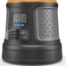 Duracell TRI-Power 2000 Lumen LED Solar + USB Rechargable Lantern Light NEW!