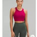 Lululemon Longline Bra