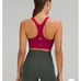 Lululemon Longline Bra