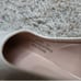 Tahari Old Money Mary Jane Slingbacks size 8
