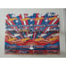 Hot Wheels 2022 HW STARS & STRIPES COMPLETE SET Of 8 SPECIAL EDITION