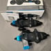 Cardiff Skate Co S2 Adjustable Skates NEW