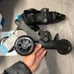 Cardiff Skate Co S2 Adjustable Skates NEW