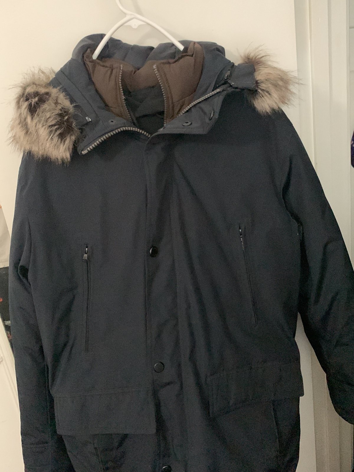 Michael Kors Parka