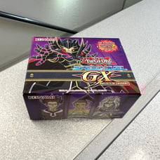 Yugioh Speed Duel GX Duelists of Shadows