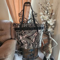 Timbuk2 Packable Travel Tote NWOT