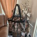 Timbuk2 Packable Travel Tote NWOT