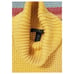 LAUREN RALPH LAUREN LRL CABLE KNIT SWEATER- WOMEN'S LARGE