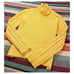 LAUREN RALPH LAUREN LRL CABLE KNIT SWEATER- WOMEN'S LARGE