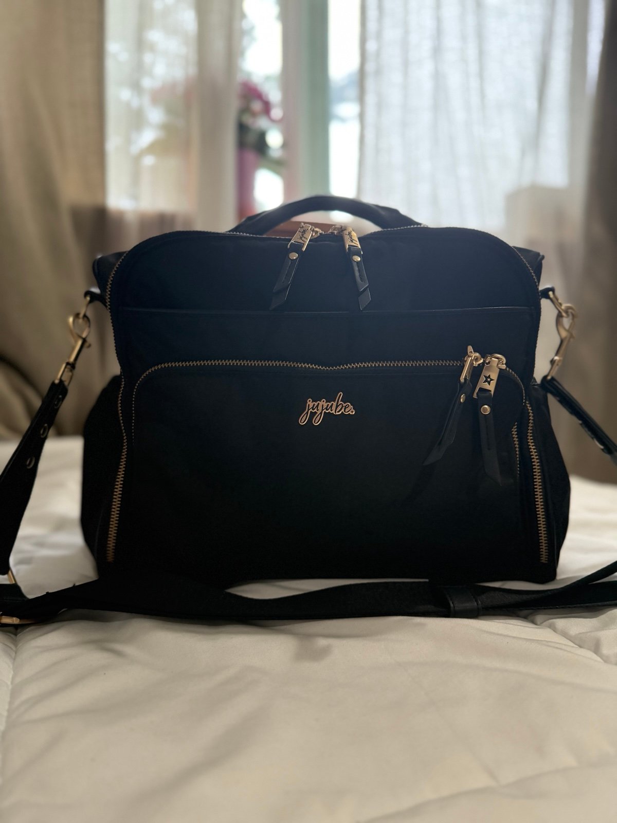 Jujube BFF Diaper Bag