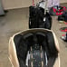 Rawlings baseball helmet