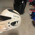 Rawlings baseball helmet