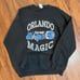 Orlando Magic Vintage Crewneck
