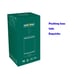 Green Essential Oil Diffuser Metal Art Aromatherapy Oil Defusers, Aroma Humid