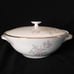 Vintage Hutschenreuther Selb Bavaria 9 in Covered Dish in Favorit