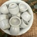 Instant Collection - Set of 5 French Escargot Pots