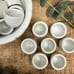 Instant Collection - Set of 5 French Escargot Pots