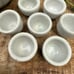 Instant Collection - Set of 5 French Escargot Pots