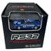 HPI RS32 CALSONIC SKYLINE #1 1991 Nissan R32 Gtr RTR 2wd 1/32 Scale RC Car Rare!